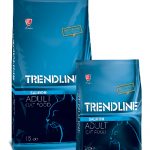 Trendline Somonlu Yetişkin Kedi Maması