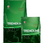 Trendline Tavuklu Yetişkin Kedi Maması