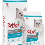 Reflex Kısırlaştırılmış Yetişkin Kedi Maması