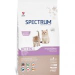 Spectrum Starter 32 Tavuklu Kedi Maması 400g