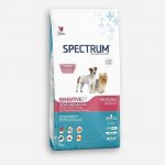 Spectrum Köpek Maması 12 Kg - Sensitive 27