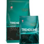 Trendline Tavuklu Kısırlaştırılmış Yetişkin Kedi Maması
