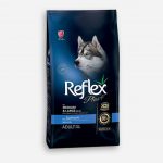 Reflex Plus Yetişkin Köpek Maması 3 kg - Orta & Büyük Irk Somonlu