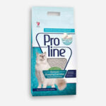 Proline Bentonit Kedi Kumu 20 Lt Marsilya Sabunu Kokulu