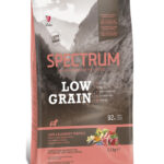 Spectrum Low Grain Mini ve Küçük Irk Yavru Köpekler İçin Kuzulu & Yaban Mersinli Formüllü 2,5 Kg