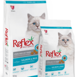 Reflex Kısırlaştırılmış Yetişkin Kedi Maması
