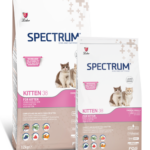 Spectrum KITTEN38 Hipoalerjenik Tavuklu Yavru Kedi Maması