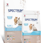 Spectrum Slim 34 Kedi Maması Somon&Pirinç