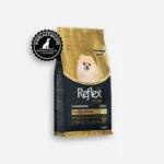 Reflex Plus Hypoallergenic Pomeranian Özel Irk Köpek Maması 2 Kg