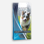 Jetix Yetişkin Köpek Maması 15 Kg Kuzu Etli & Pirinçli