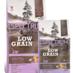 Spectrum Low Grain Kısırlaştırılmış Kediler İçin Somonlu, Hamsili & Kızılcıklı Formüllü