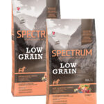 Spectrum Low Grain Mini ve Küçük Irk Yetişkin Köpekler İçin Kuzulu & Yaban Mersinli Formüllü